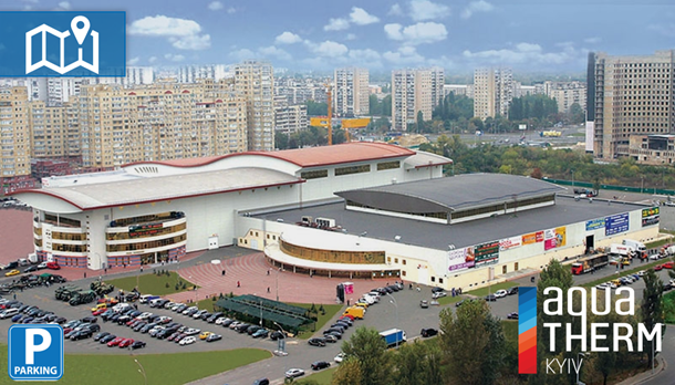 Aquatherm Kyiv 2019