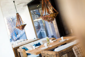 Ресторан SHO (Шо) — г. Киев, ул. Мечникова, 18